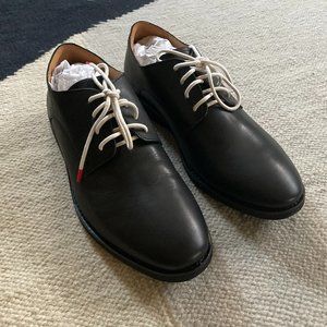 Men's Rollie Derby Shoes
